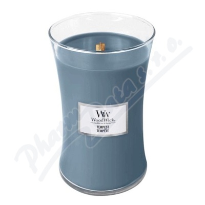 WoodWick Tempest vonná svíčka 609.5g