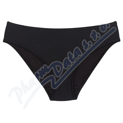 Snuggs Menstr.Bikiny plavky slabá menstruace S