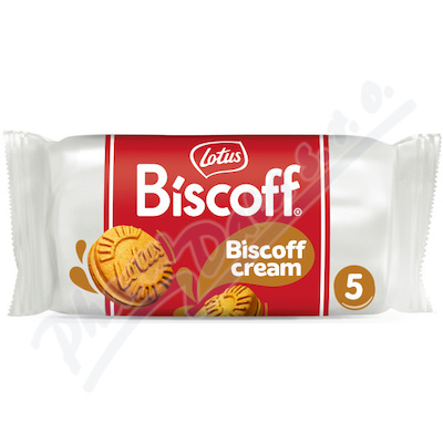 Lotus Biscoff biscoff cream 5ks