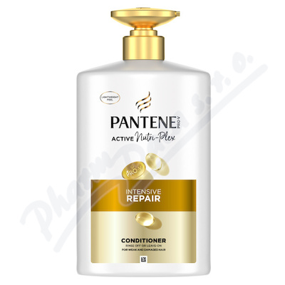 Pantene Pro-V Active Nutri-Plex kondicioner 800ml