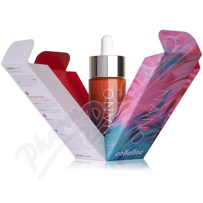 collalloc NANO 2.0 30ml