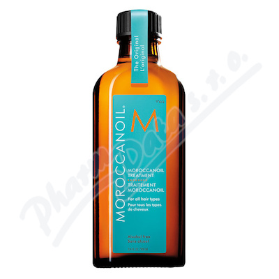 Moroccanoil olej na vlasy 100ml