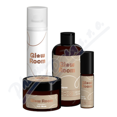 Glow Room Hydration+ Essential set