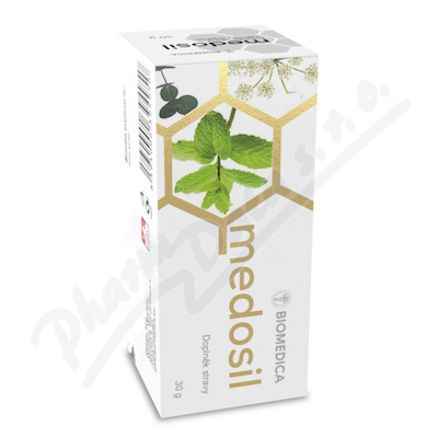 Medosil 30g