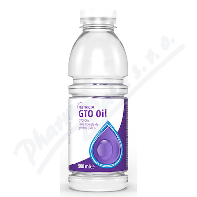 GTO-Oil por.ole.1x500ml