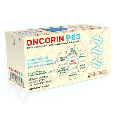 ONCORIN cps.60