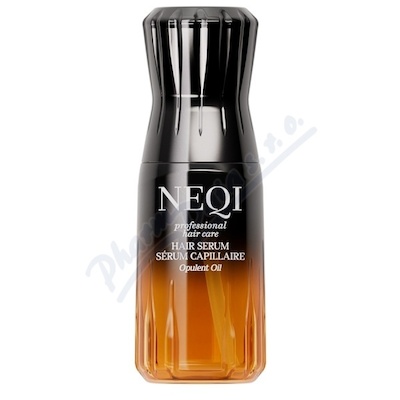 NEQI Hair Serum Opulent Oil 75ml