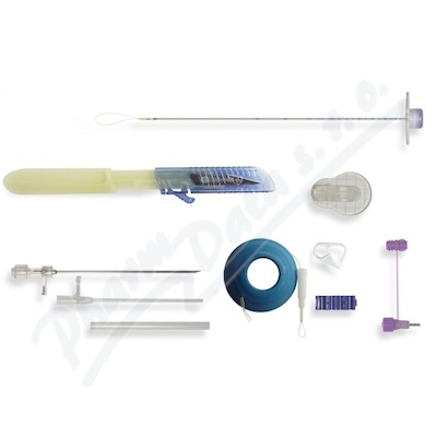 FLOCARE PEG Set Ch18 5ks