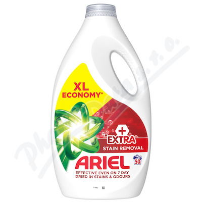 Ariel Extra gel na praní economy XL 2250ml