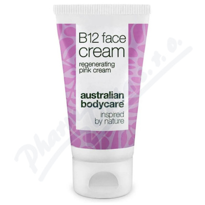 Australian Bodycare B12 face creme 50ml