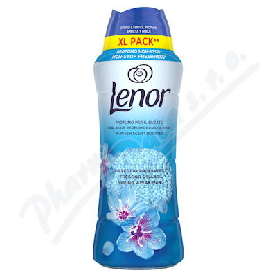 Lenor Spring Awakening vonné perličky 495g