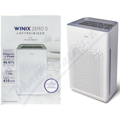 WINIX ZERO S Čistička vzduchu
