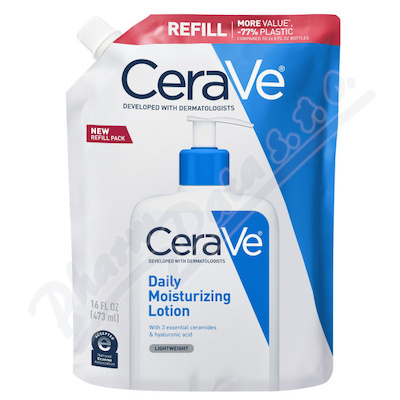 CeraVe Hydratační mléko náplň 473ml