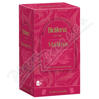 Biogena Malina 20x2g