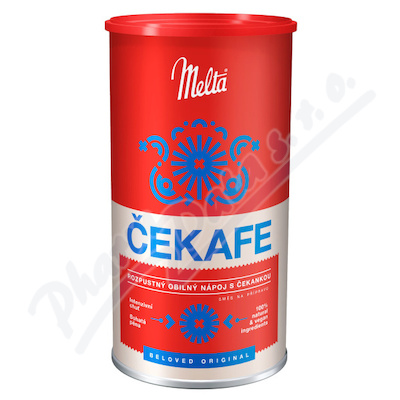 Melta ČEKAFE směs Original 120g