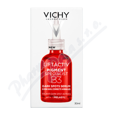 VICHY LIFTACTIV Pigment Specialist B3 sérum 30ml