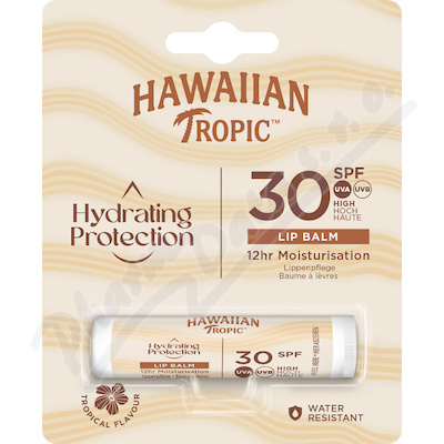 Hawaiian Tropic Hydratimg lip balm SPF30 4g