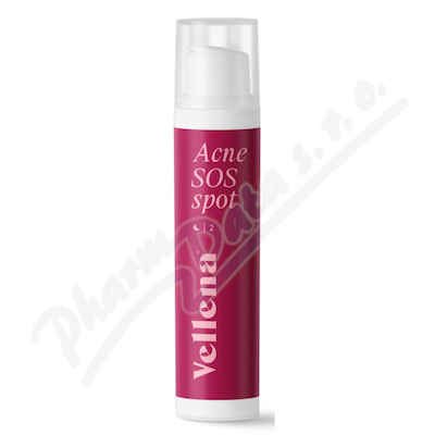 Vellena Acne SOS spot 15ml
