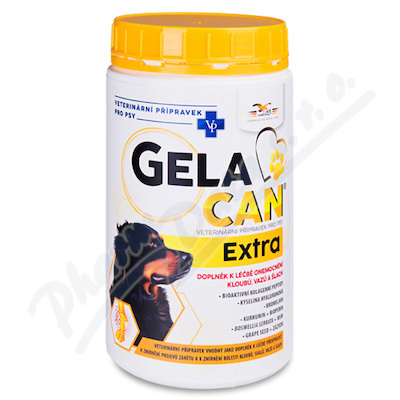 Gelacan Extra 500g