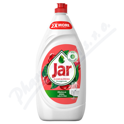 Jar Pomegranate prostředek na nádobí 1350ml