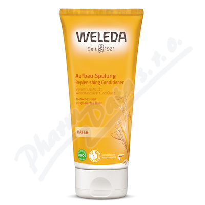 WELEDA Ovesný regenerační kondicionér 200ml