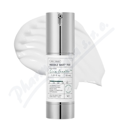 VT Reedle Shot 700 mikrojehličkový booster 30ml