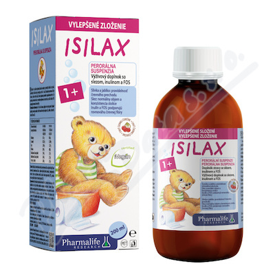 Isilax 1R+ 200ml Pharmalife