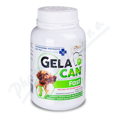Gelacan Fast 150g
