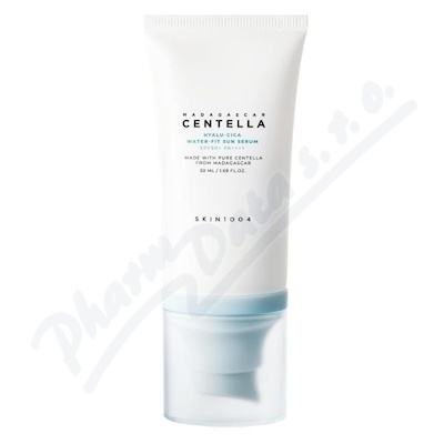 Madagascar Centella hydr.opal.sérum SPF50+ 50ml