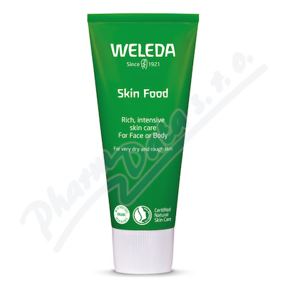 WELEDA Skin Food 75ml