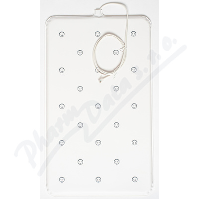 Nanny BM-02D Snímací podložka