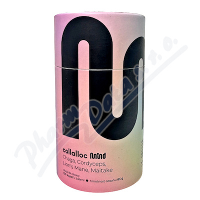 collalloc MIND cps.120