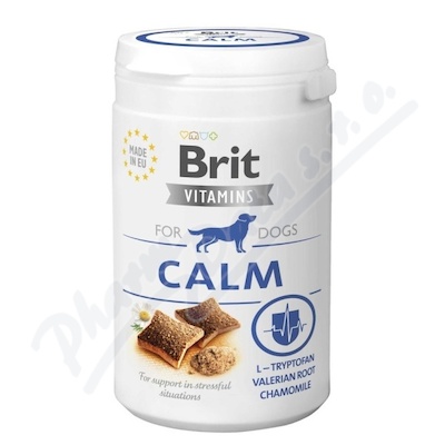 Brit Vitamins Calm 150g