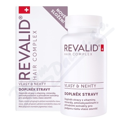 Revalid Hair Complex cps.90
