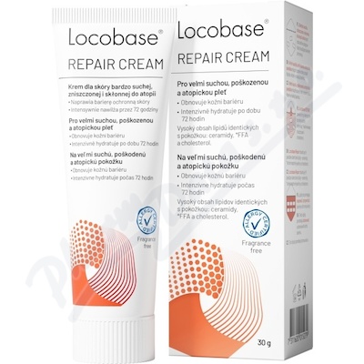 Locobase Repair Cream 30g