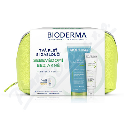 BIODERMA Sébium dárkový balíček