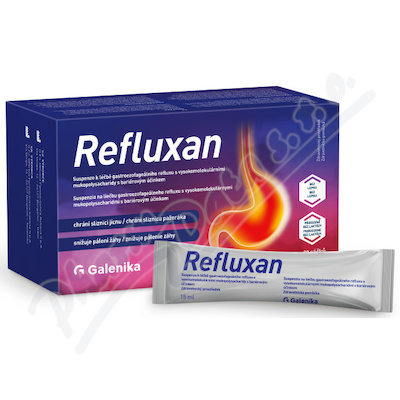 Refluxan 20x15ml Galenika
