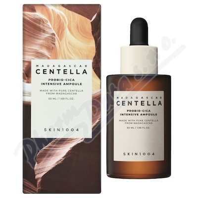 SKIN1004 Madag.Cent.Probio-Cica Int.Ampoule 50ml
