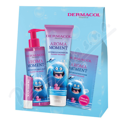 Dermacol Aroma Moment Mysterious dárková sada