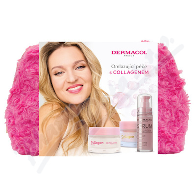 Dermacol Collagen Omlazující péče dárková sada