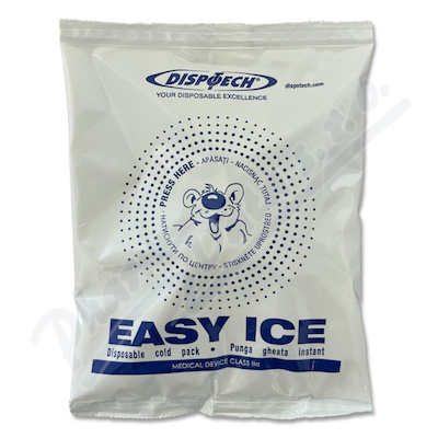 EASY ICE jednorázový chladící sáček 14x18cm