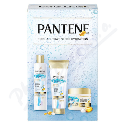 Pantene Hydra Xmas dárková sada