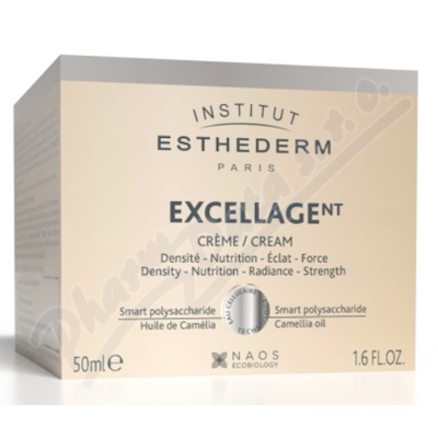 ESTHEDERM Excellage krém 50ml
