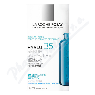 LA ROCHE-POSAY HYALU B5 sérum 30ml