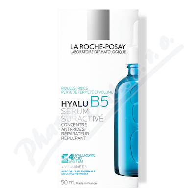 LA ROCHE-POSAY HYALU B5 sérum 50ml