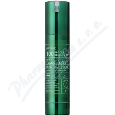 VT Pro Cica Reedle 100 mikrojehličk.booster 50ml