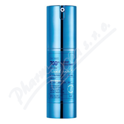 VT Hydrop Reedle Shot 700 mikrojehlič.booster 30ml