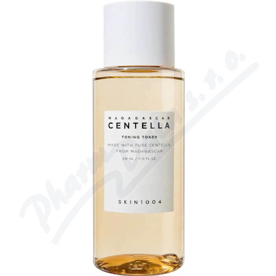 Madagascar Centella exfoliační tonikum 210ml