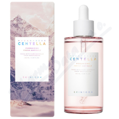 SKIN1004 Madag.Cent.Poremizing Fresh Ampoule 100ml