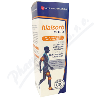 Reig Jofre Hialsorb cold 100ml